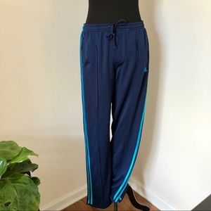 New adidas sweat pants!💧